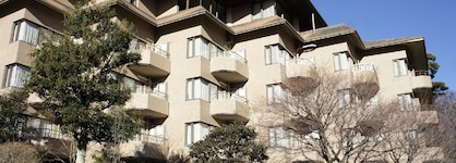 Wisterian Life Club Verde No Mori