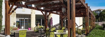 Ibis Sète Balaruc Les Bains Bien-Être Et Spa Hotel