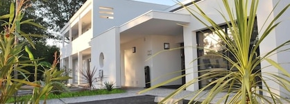 Hotel Eden Park