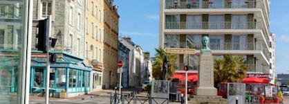 Hotel Moderna