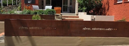 Hotel Méditerranée