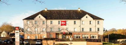 Ibis Honfleur