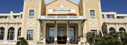 Casino Hotel Des Palmiers