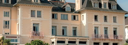 Hôtel Vacances Bleues Villa Caroline