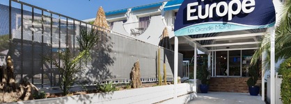 Hôtel Europe