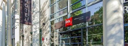 Ibis Mulhouse Centre Filature