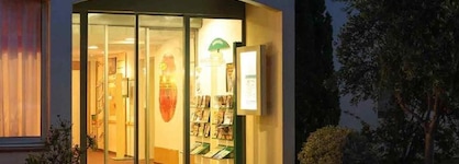 Ibis Narbonne