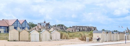 Hôtel & Spa - Thalazur Ouistreham