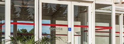 Ibis Perpignan Sud Saint Charles
