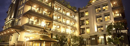 Suvarnabhumi Suite