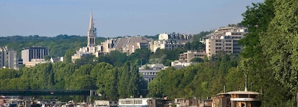 Ibis Styles Quiberon Centre