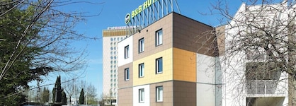 B&B Hotel Orly Rungis Aéroport 3 Étoiles