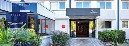 B&B Hotel Orléans Nord Saran