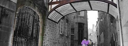 Ibis Styles Saint-Malo Centre Historique