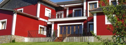Turismo Rural Suquin
