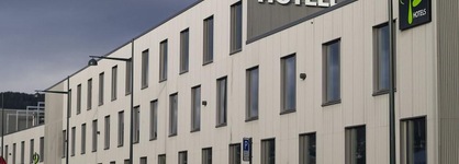 P-Hotels Brattøra