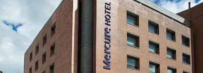 Mercure Bh Zona Financiera