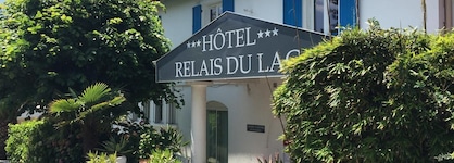 Le Relais Du Lac