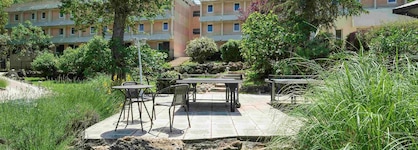 Ibis Antibes Sophia Antipolis