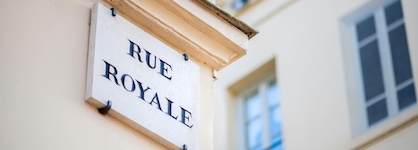 Royal Hôtel