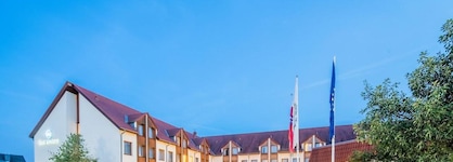 Best Western Hotel Erfurt-Apfelstaedt