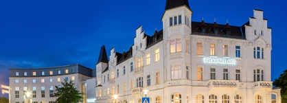 Steigenberger Hotel Bielefelder Hof