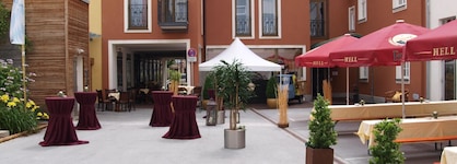Hotel Zum Erdinger Weissbräu