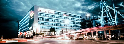 Lindner Nürburgring Congress Hotel