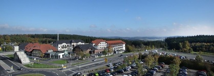 Lindner Nürburgring Motorsport Hotel