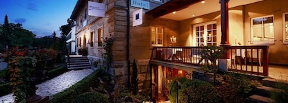 Villa Mittermeier Hotellerie & Restaurant