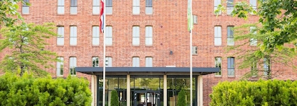 Hotel Speicher Am Ziegelsee