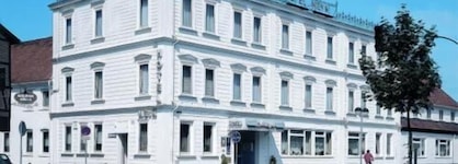 Hotel Meyn