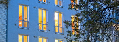 Town Hotel Wiesbaden