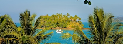 Barra Do Piuva Porto Hotel