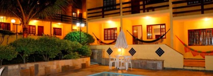 Hotel Da Ilha
