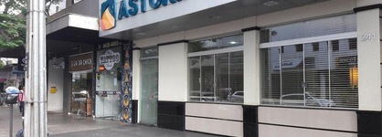 Hotel Astória