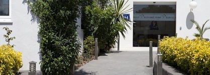 Hotel Bulevard