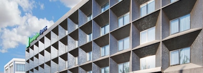 Holiday Inn Express Beijing Airport Zone By Ihg