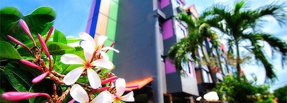 Estia Chiang Mai Boutique Hotel
