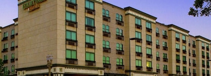 Courtyard By Marriott Los Angeles Pasadena Old Town