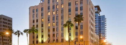 Hotel De Anza