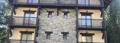 Hotel Bocalé