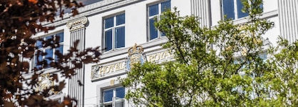 Boutique Hotel Royal