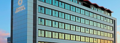 Reykjavik Lights By Keahotels