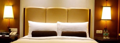Crowne Plaza Hotel New Delhi Okhla By Ihg