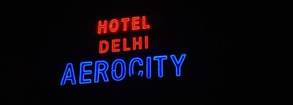 Hotel Delhi Aerocity