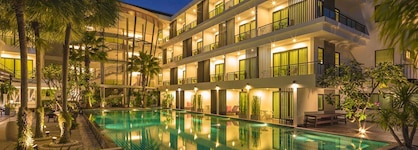 The Pago Design Hotel Phuket