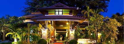 Am Samui Palace