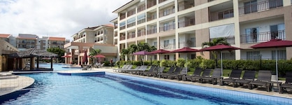 Beach Park Wellness Resort