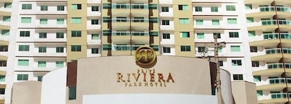 Riviera Park Hotel By Wam Experience